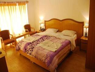 Hotel Ladakh Continental Лех Экстерьер фото