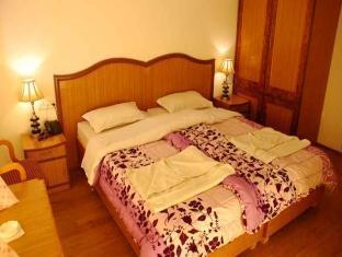 Hotel Ladakh Continental Лех Экстерьер фото